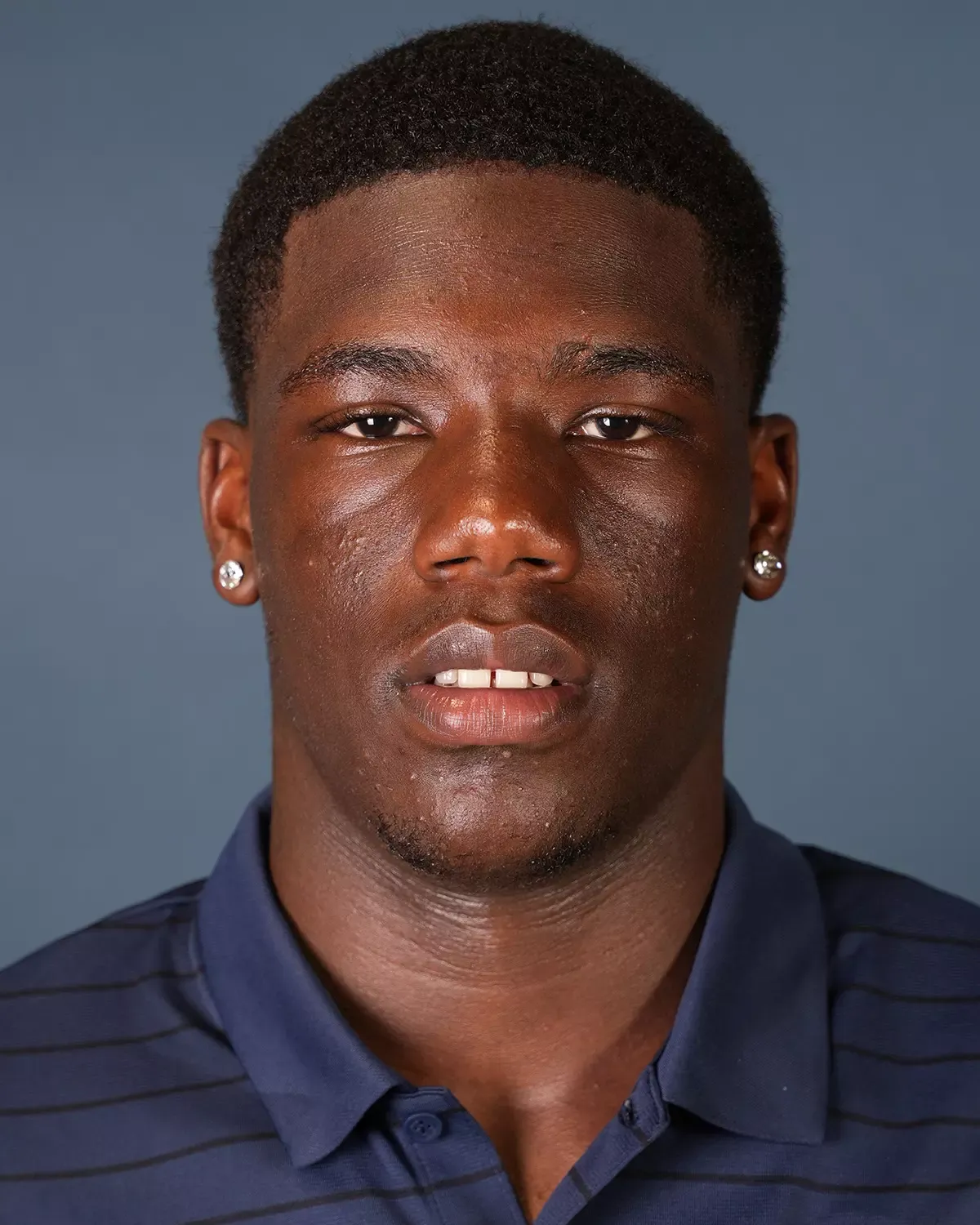 Ashawn Savage, Football, undefined