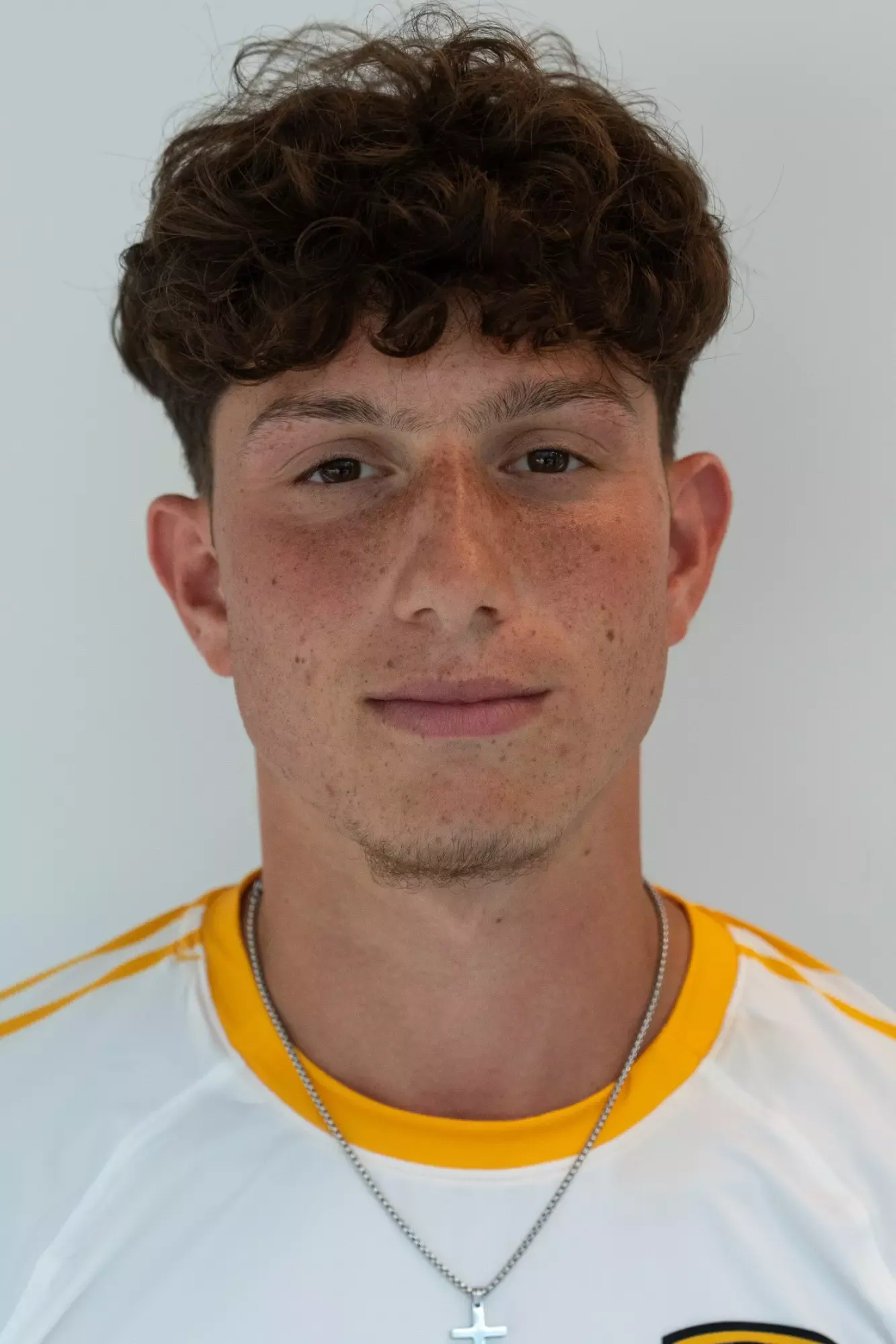 Adamo Pantaleo, Soccer, University of Maryland, Baltimore County