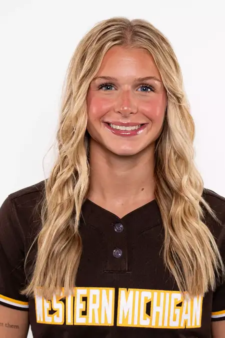 Bella Duncan, Softball, Western Michigan University