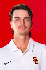 Jack McCarthy, Tennis, University of Southern California