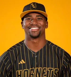 Quentin Jenkins, Baseball, undefined