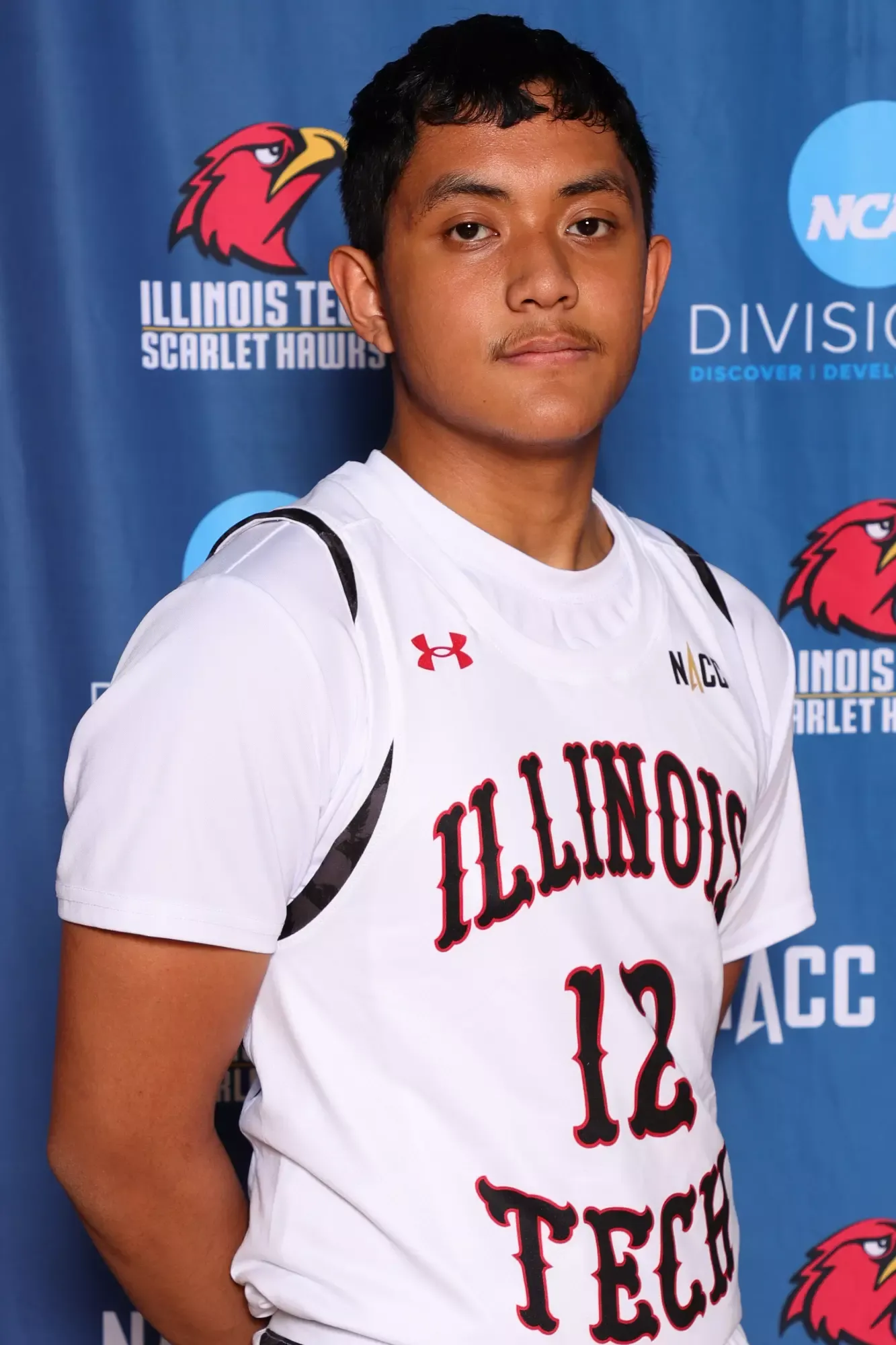 James Pilapil, Basketball, Illinois Institute of Technology