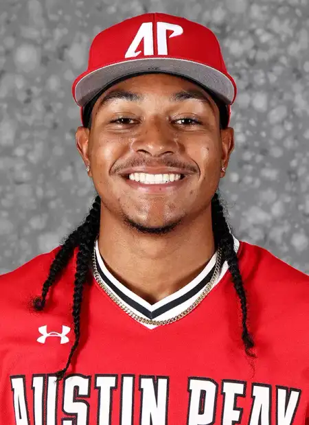 DJ Merriweather, Baseball, Austin Peay State University