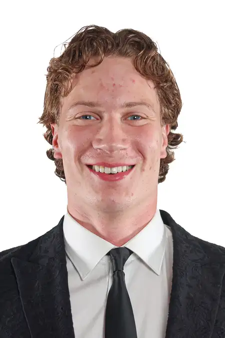 Tristan Zarsky, Hockey, Brown University