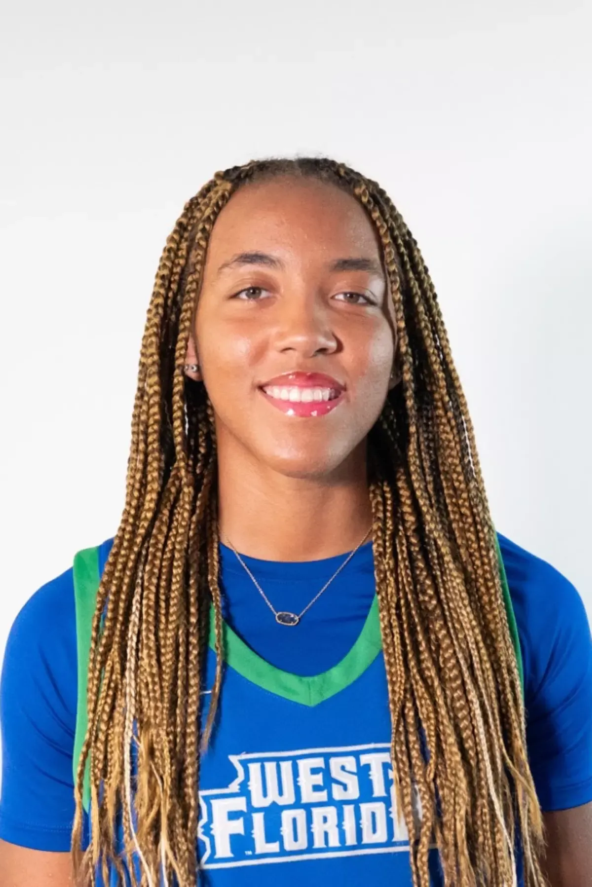 Janai Jordan, Basketball, undefined
