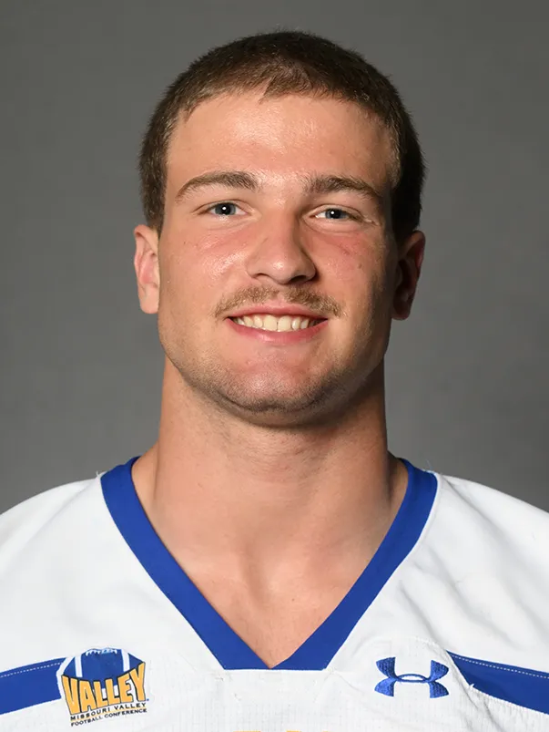 Kayden Oakland, Football, undefined