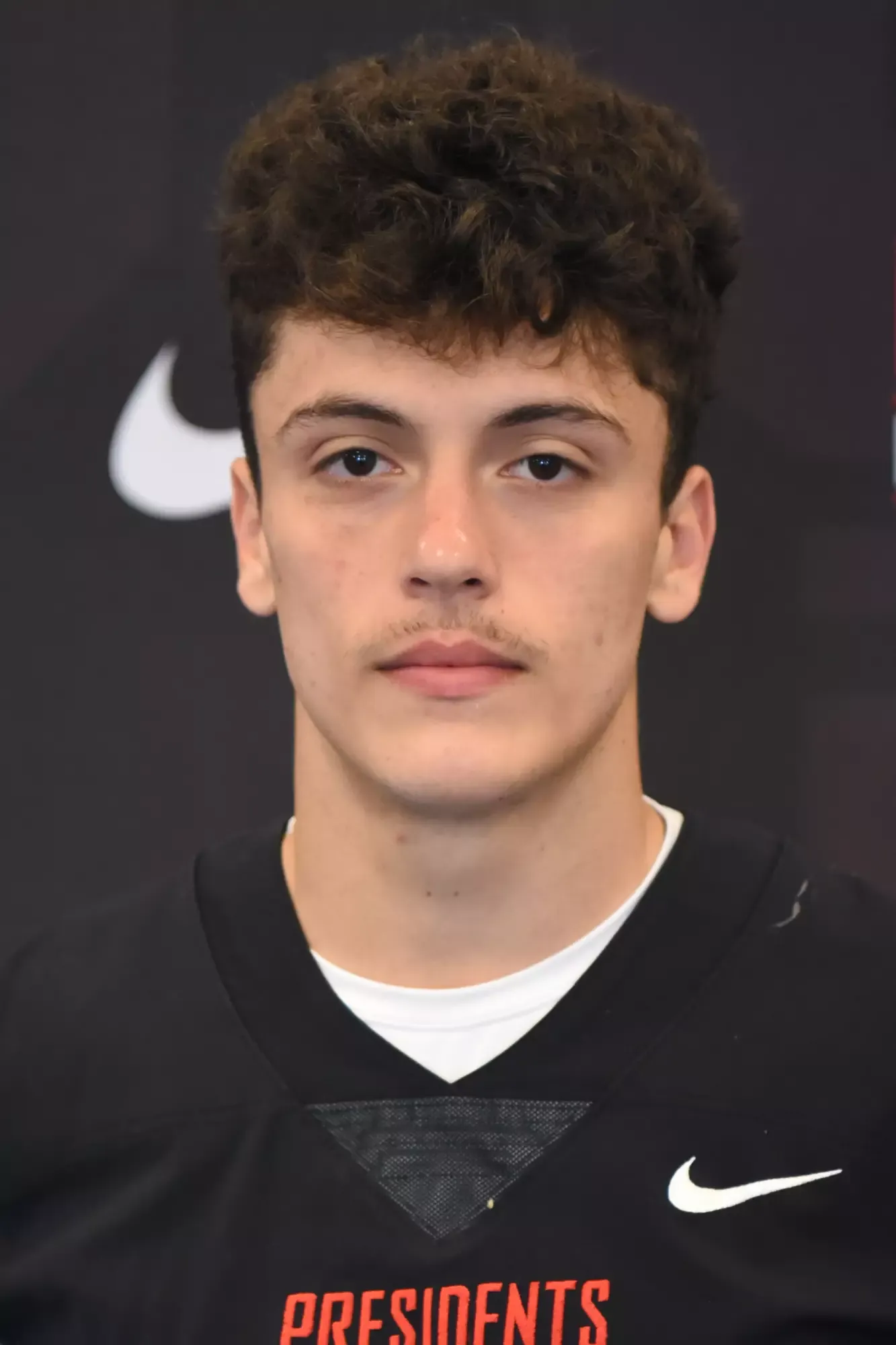 Adam Fernandez, Football, Washington & Jefferson College