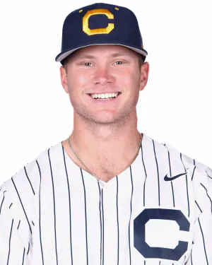 Cole Clark, Baseball, undefined