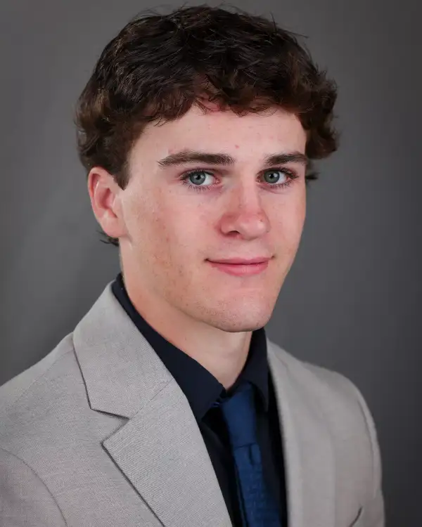 Carter Murphy, Hockey, University of Minnesota Duluth