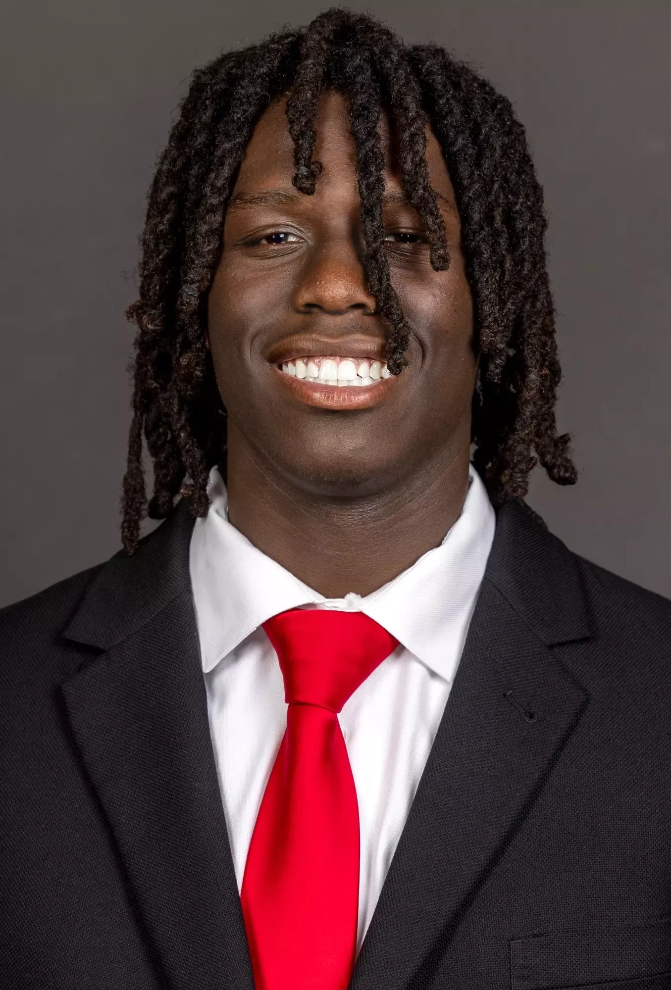 KeAndre Ford, Football, undefined