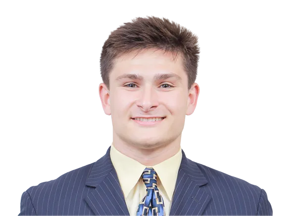 James Roe, Football, University of Wisconsin-Madison