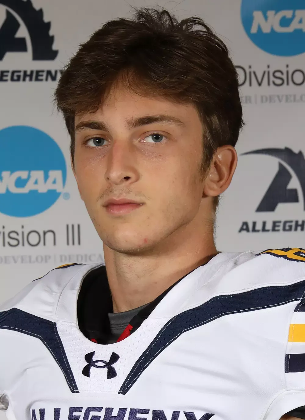 Dominick Colontrelle, Football, undefined