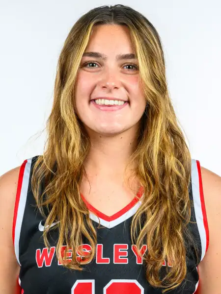 Ali Murphy, Basketball, Wesleyan University