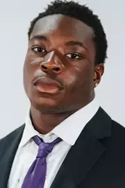 Ivan Ducksworth, Football, undefined