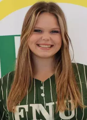 Kaitlyn Tracy, Softball, undefined
