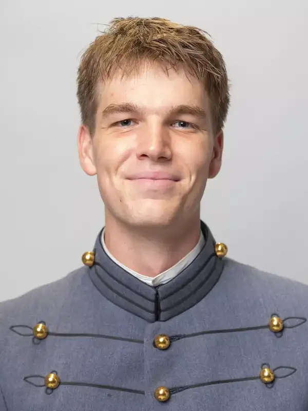 Collin Gilbert, Soccer, United States Military Academy
