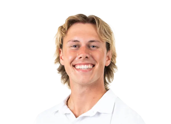 Hunter Ridley, Football, undefined