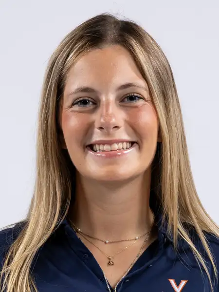 Kennedy Swedick, Golf, University of Virginia
