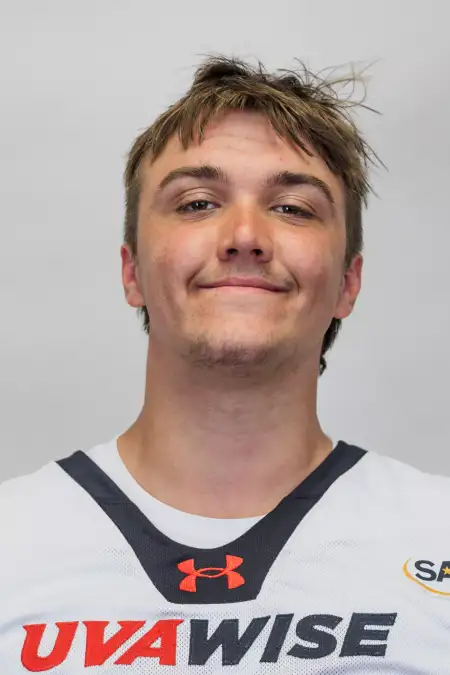 William Rainey, Football, University of Virginia's College at Wise