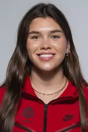 Jocelyn Amos, Hockey, undefined