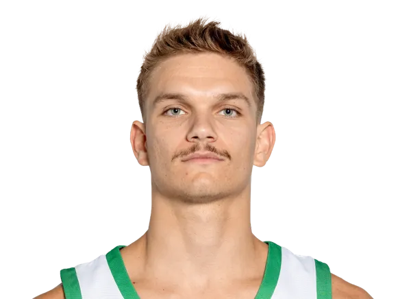 Creighton Thieneman, Basketball, Marshall University