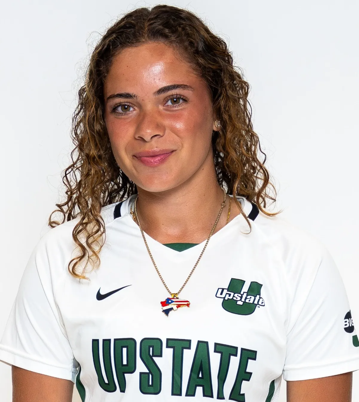 Jaimaris Diaz, Soccer, University of South Carolina Upstate