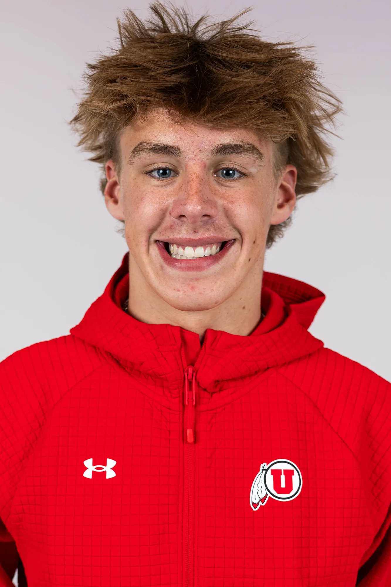 Nash Hale, Swimming & Diving, undefined