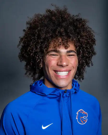 Aayden Simmons, Track and Field (O), Boise State University