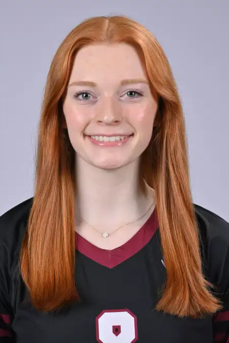 Olivia Hamilton, Volleyball, Massachusetts Institute of Technology