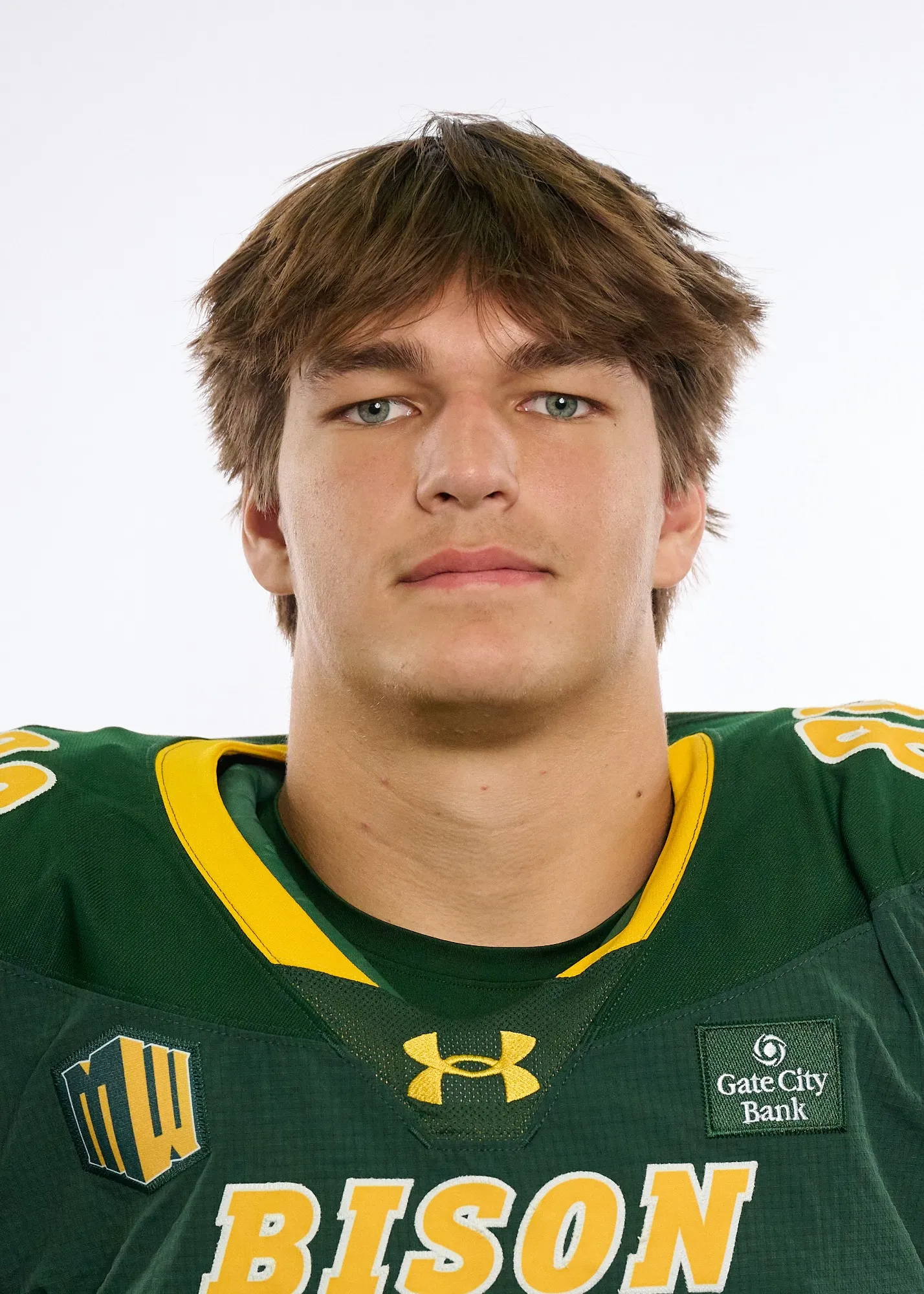Simon Vinton, Football, undefined