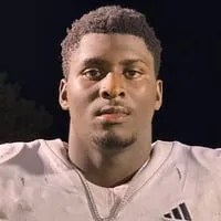 Damien Shanklin, Football, undefined