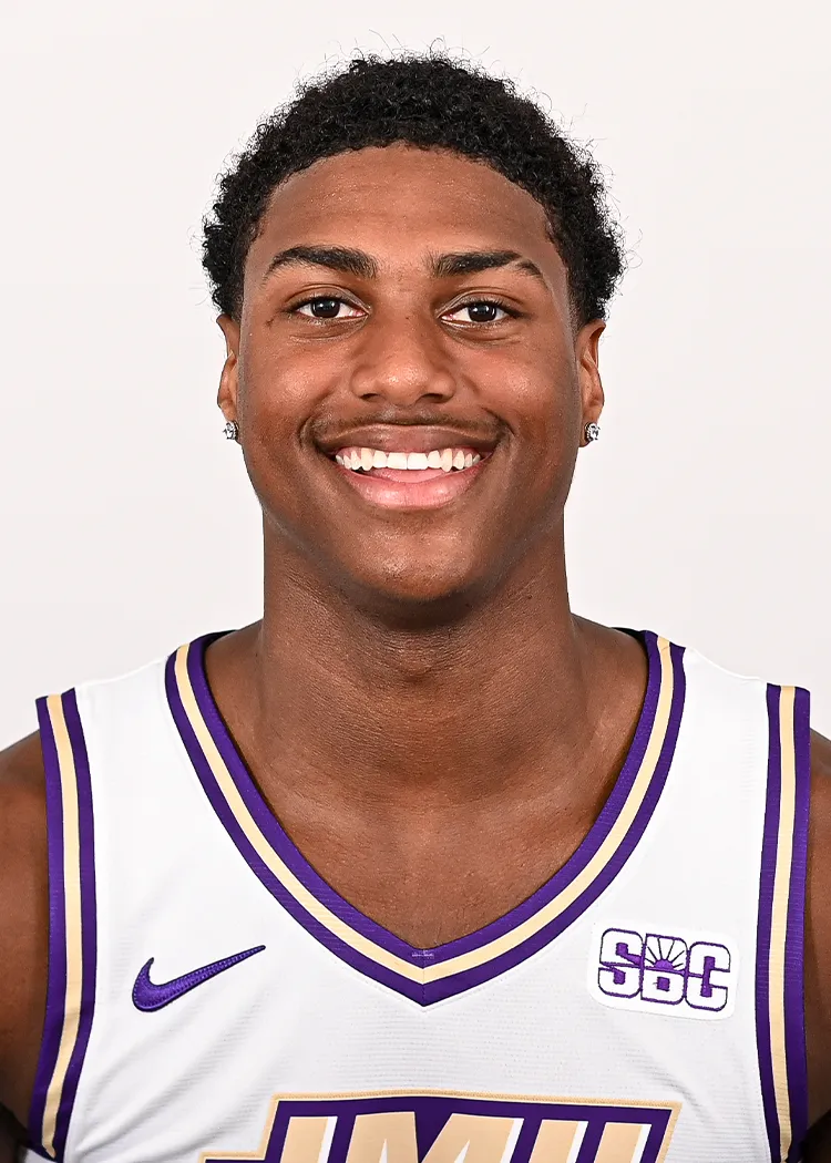 Marley Curtis, Basketball, James Madison University