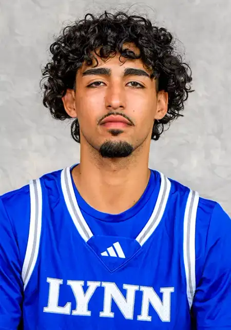 Mykol Sanchez, Basketball, Lynn University