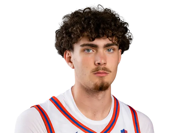 Spencer Ahrens, Basketball, undefined