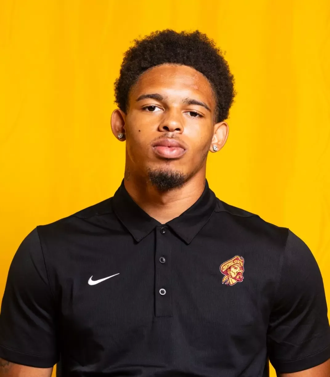 Anthony WIlliams, Football, undefined