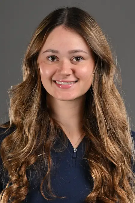 Bella Brodoski, Swimming & Diving, Xavier University