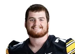 Cody Fox, Football, undefined