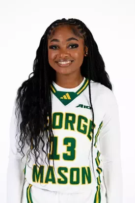 Jada Brown, Basketball, undefined