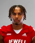 Kavan Johnson, Football, undefined