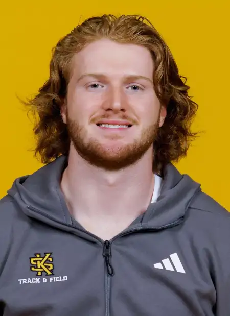 Alex Teal, Track and Field (O), Kennesaw State University
