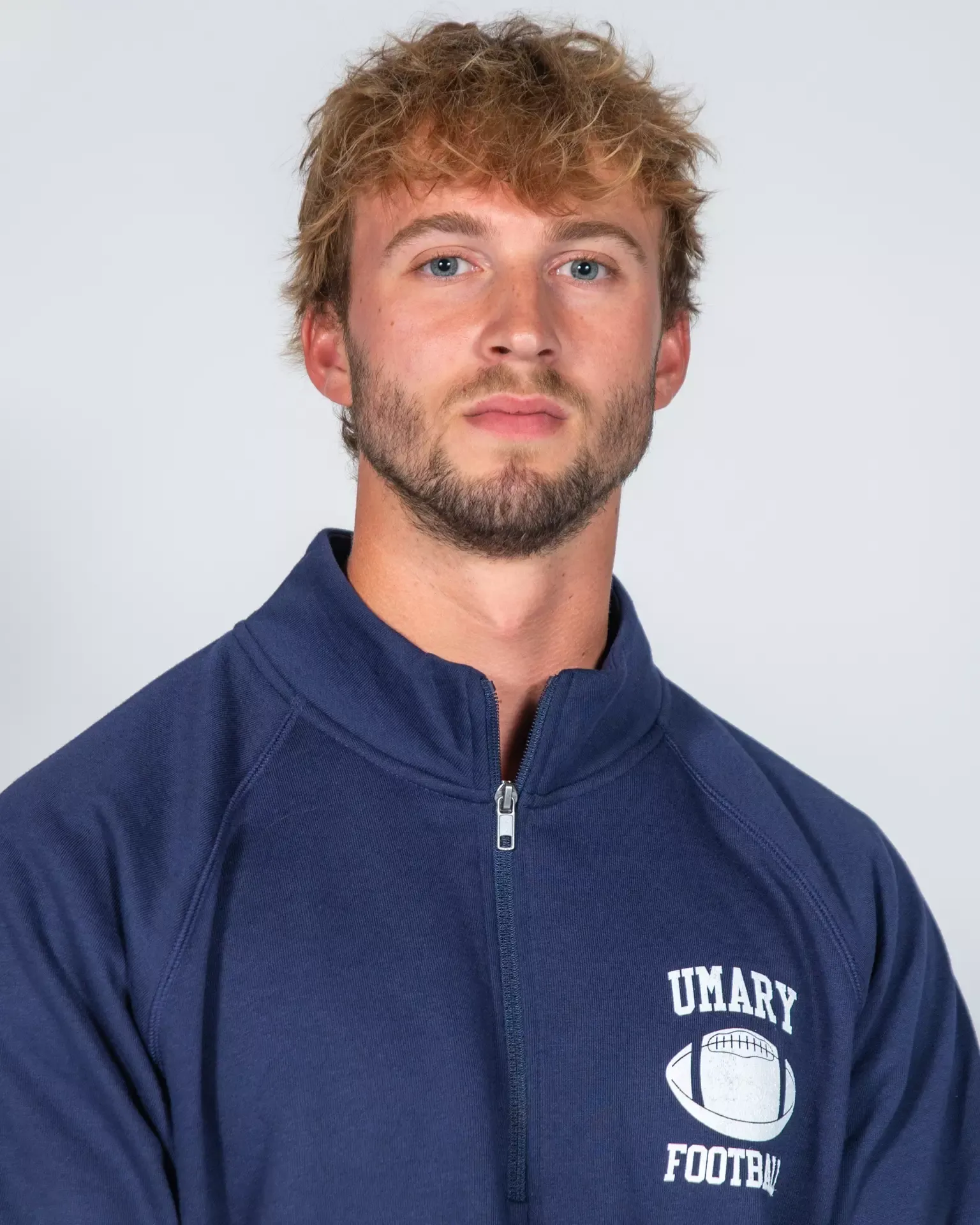 Abram Jopp, Football, undefined