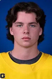 Dakoda Rheaume-Mullen, Hockey, undefined