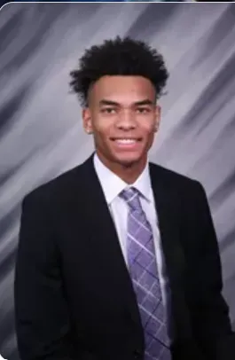 Trey Campbell, Basketball, undefined