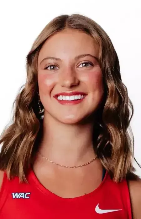 Kambrie Wilkinson, Track and Field, Utah Tech University