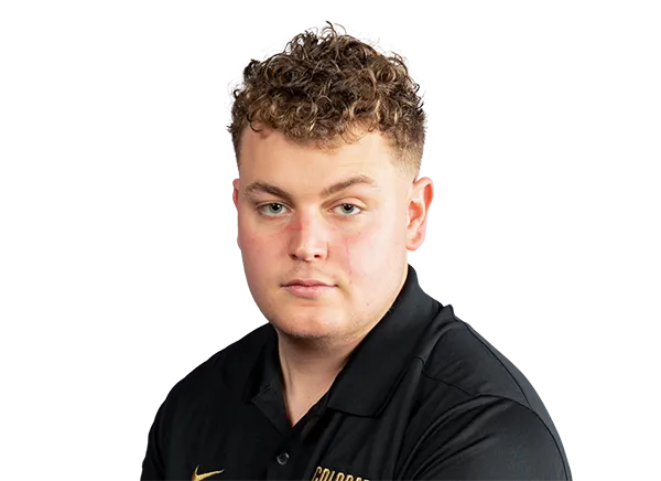 Gabe Landers, Football, undefined