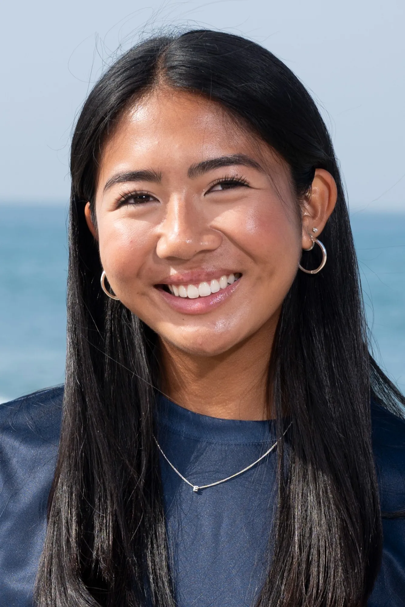 Emjae Soriano, Soccer, Pepperdine University