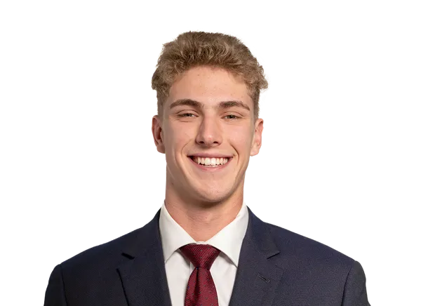 Alec Blair, Basketball, University of Oklahoma