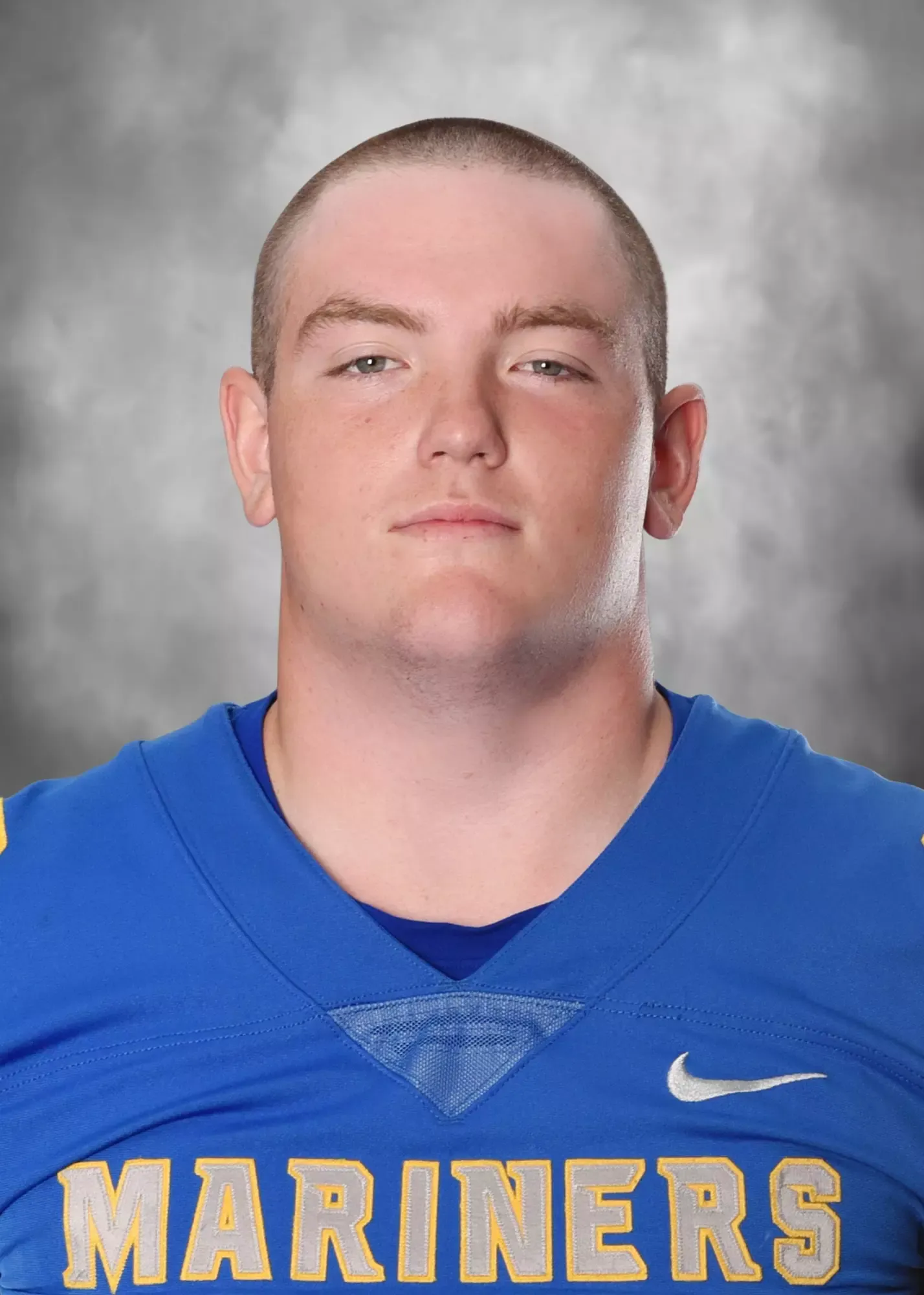Aiden Levesque, Football, Maine Maritime Academy