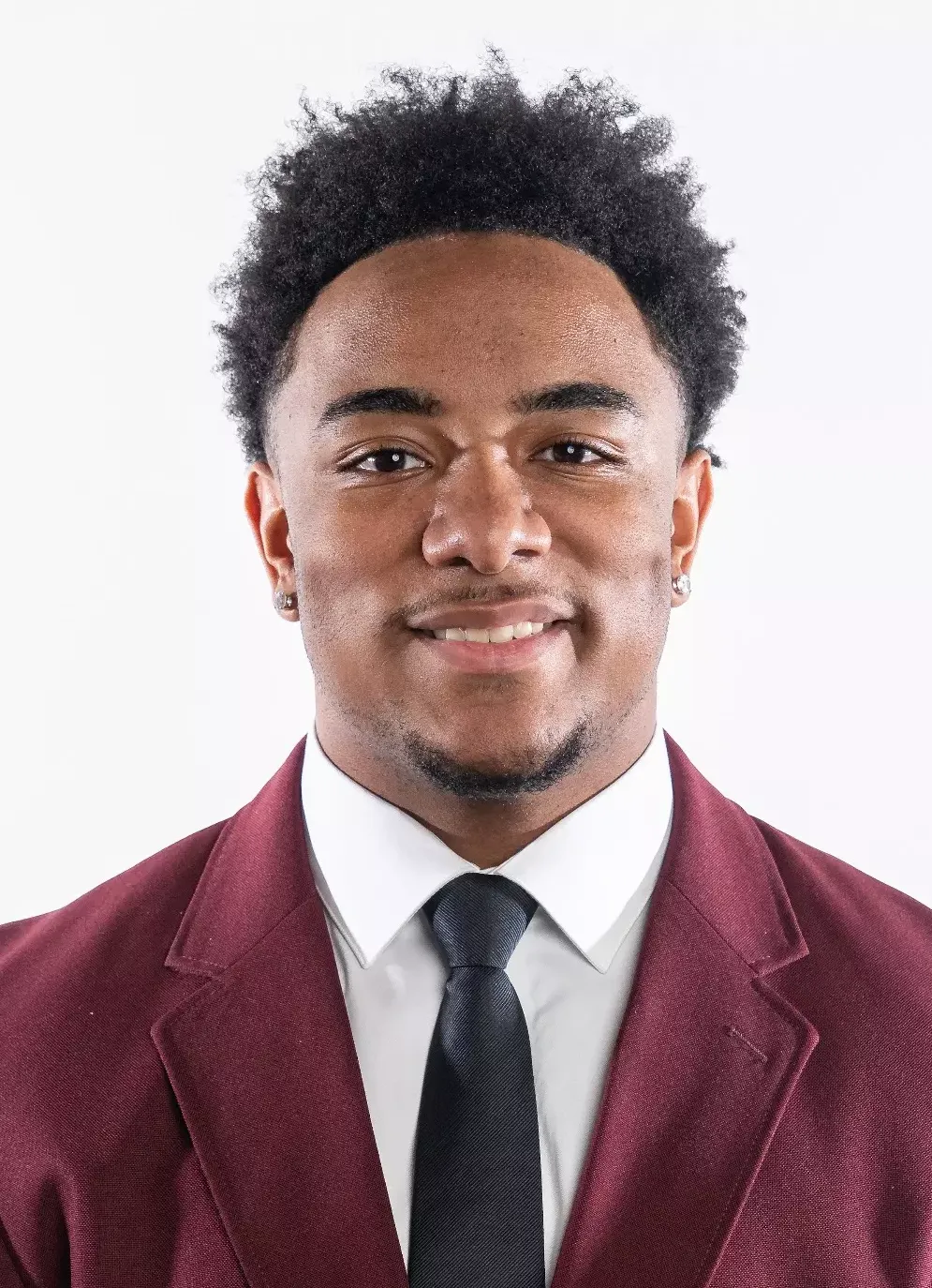Shahn Alston, Football, undefined