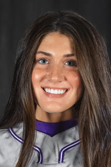 Abbi Stierlen, Softball, University of St. Thomas